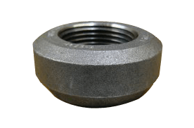 forged steel coupling
